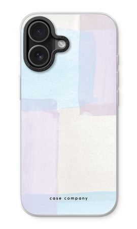 Square pastel