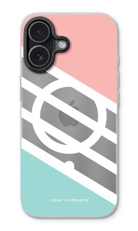 Stripes pastel
