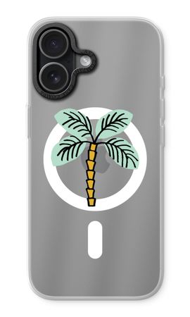 Palmtreee