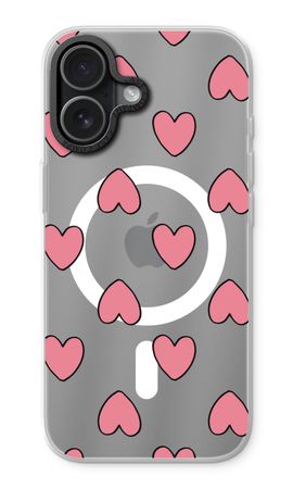 Totally in love