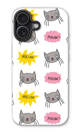 Meow