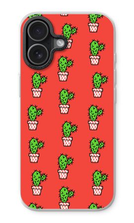 Mini cactus