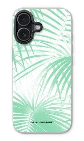 Palmblätter