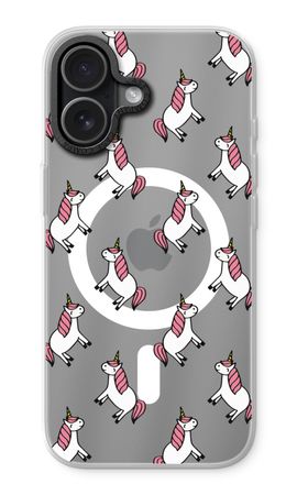 Unicorns everywhere