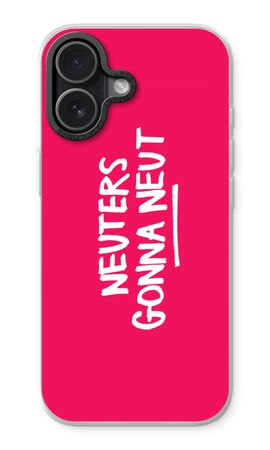 Neuters (roze)