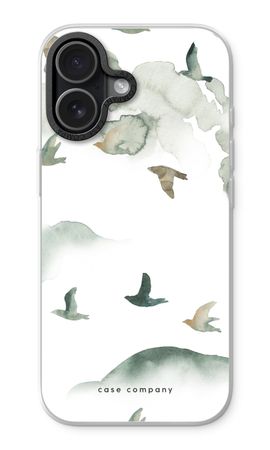 Forest Fliers