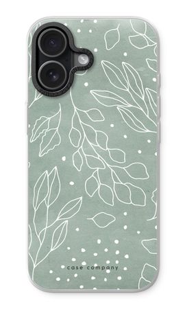 Verdant Leaves