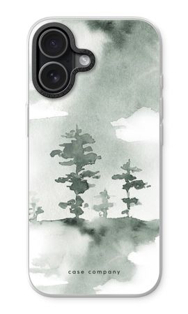 Forest Fog