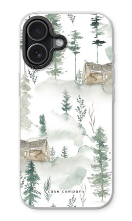 Cabin Village