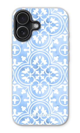 Santorini Tiles