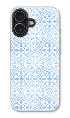 Mediterranean Mosaic