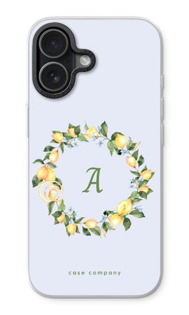 Monogram 2 - Citrus
