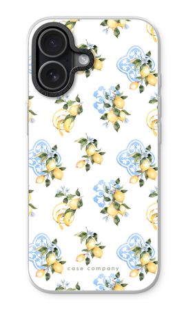 Zesty Tiles