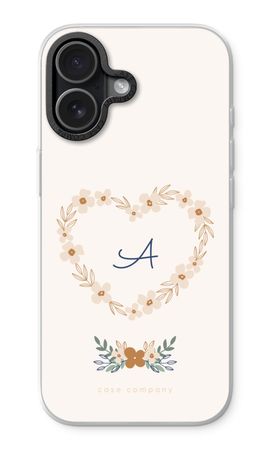 Monogram - Blossom