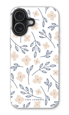 Beige Blossom