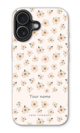 Namecase - Blossom