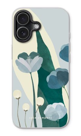 Misty blue bloom 2