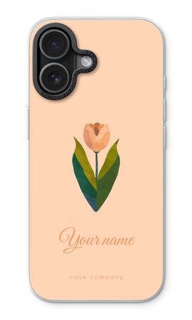 Namecase 1 - Floral