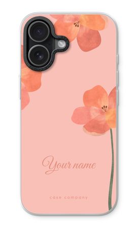 Namecase 2 - Floral