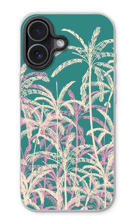 Tropical Palms