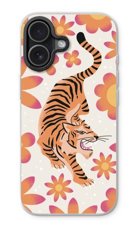 Wild Tiger
