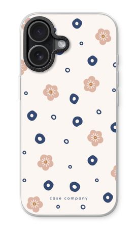 Dotted Petals