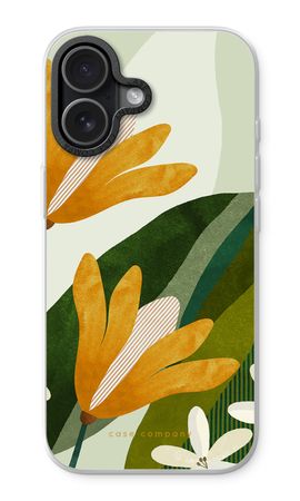 Tropic bloom