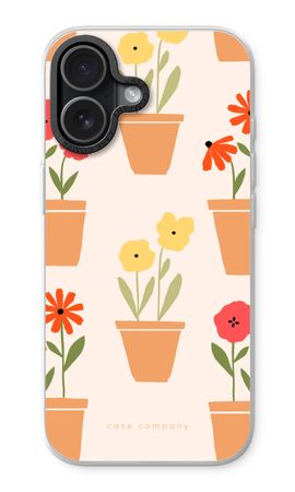 Flower Pots