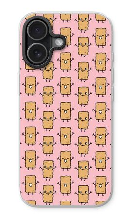 Croquettes