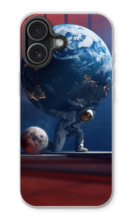 Modern Atlas