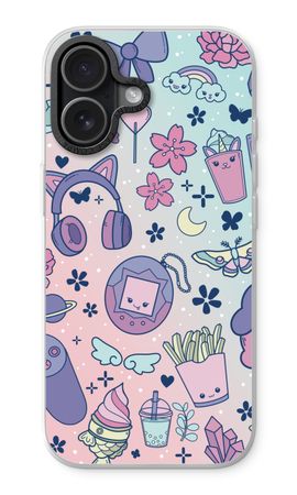 Niedliches Kawaii
