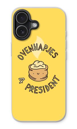 Ovenhapjes