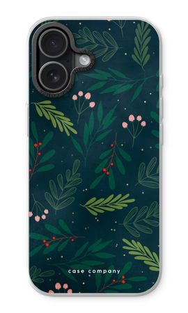 Winter Flora