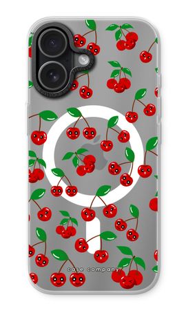 Cherries N°2