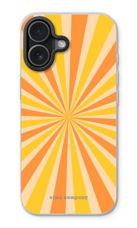 Retro Sun