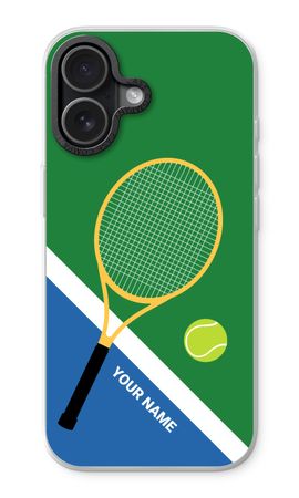 Tennis N°1