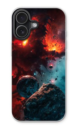 Dragon Nebula