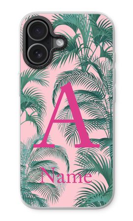 Palm fluo