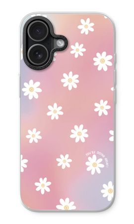 Happy Daisies