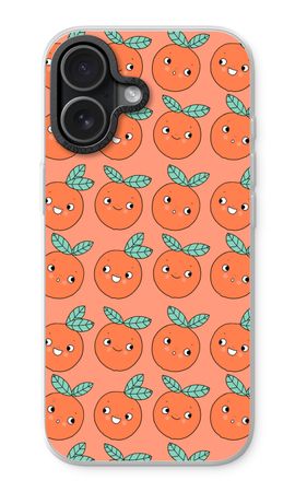 Oranges