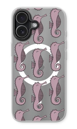 Seahorses