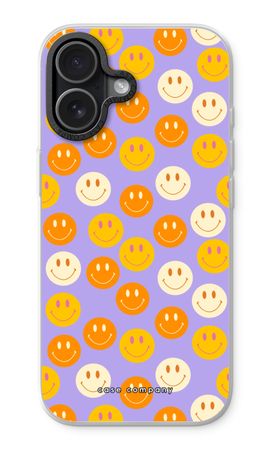 Smiley N°3