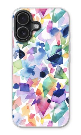 Crystals & Minerals