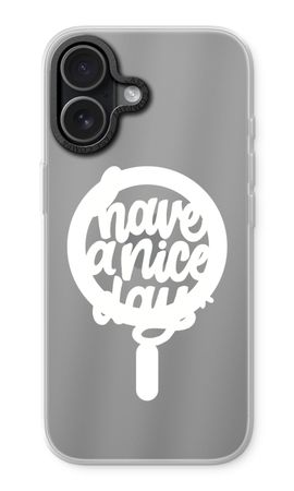 Have a nice day
