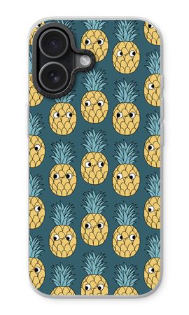 Pineapples