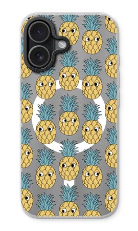 Pineapples