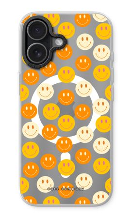 Smiley N°3