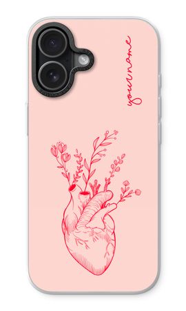 Blooming Heart