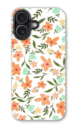 Little Ellila Flowers