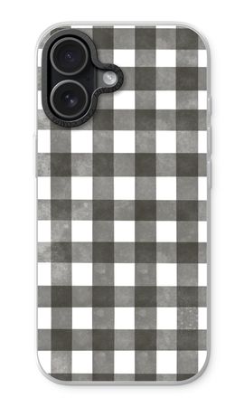Gingham style